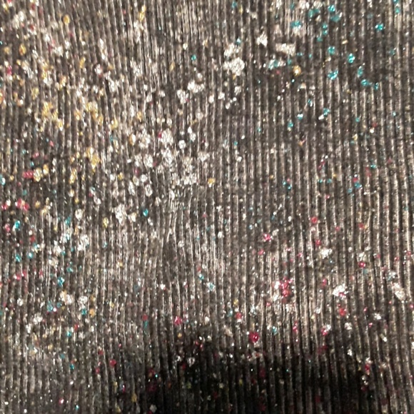 Sparkly tank top - Picture 6 of 7